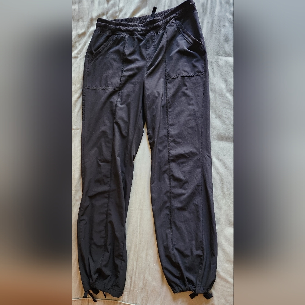 Joggers
